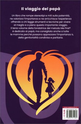 Il Viaggio del Papà — Libro - 2