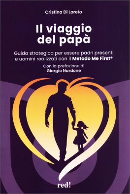 Il Viaggio del Papà — Libro - 1