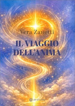 Il Viaggio dell'Anima — Libro - 1