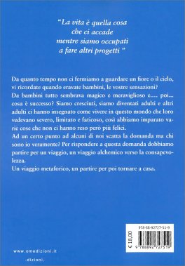 Il Viaggio dell'Anima — Libro - 2