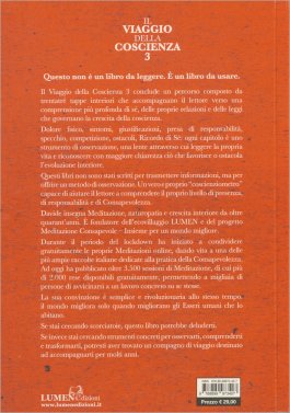Il Viaggio della Coscienza 3 - Riconosci e Coltiva la Tua Coscienza Interiore — Libro - 2