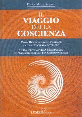 Il Viaggio della Coscienza — Libro - 1