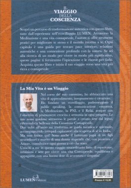 Il Viaggio della Coscienza — Libro - 2
