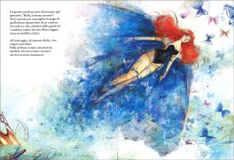 Il Viaggio della Donna Cannone — Libro - 3