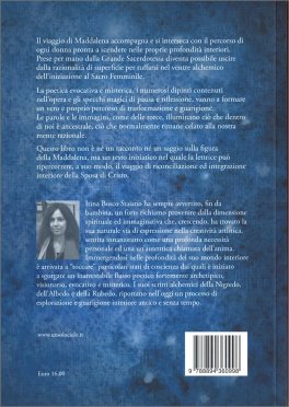 Il Viaggio della Maddalena — Libro - 2