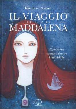 Il Viaggio della Maddalena — Libro - 1