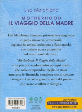 Il Viaggio della Madre - Motherhood — Libro - 2