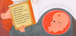Il Viaggio di Bebè — Libro - 3