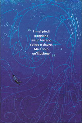 Il Viaggio di Caden — Libro - 2