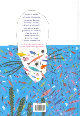 Il Viaggio di Dafne — Libro/Gioco - 2