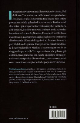 Il Viaggio di Merlino — Libro - 2