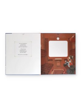 Il Viaggio di Vera — Libro - 3