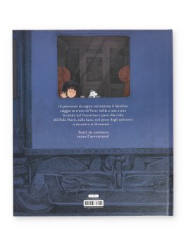 Il Viaggio di Vera — Libro - 4