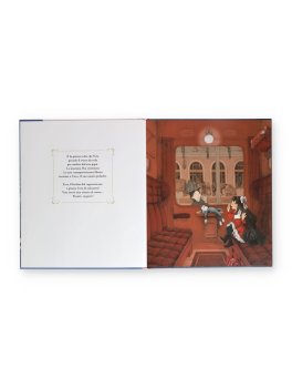Il Viaggio di Vera — Libro - 2