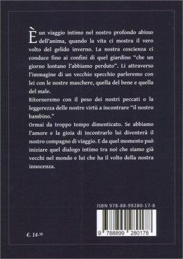 Il Viaggio - Il Vecchio e il Bambino — Libro - 2