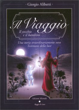Il Viaggio - Il Vecchio e il Bambino — Libro - 1