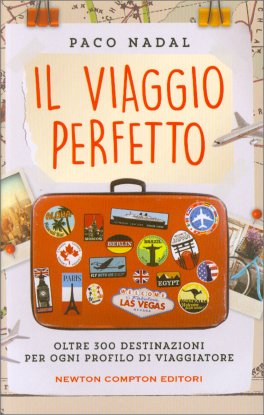 Il Viaggio Perfetto — Libro - 1
