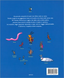 Il Viaggio più Lungo di Sempre — Libro - 2