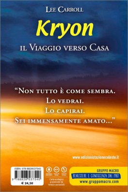 Il Viaggio Verso Casa — Libro - 2
