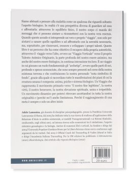 Il Viaggio Verticale — Libro - 3