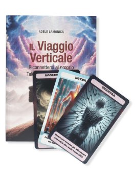 Il Viaggio Verticale — Libro - 1