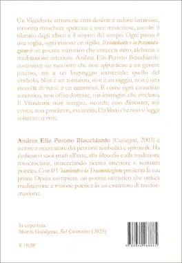 Il Viandante e la Trasmutazione — Libro - 2