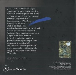 Il Viandante nel Cuore dello Zodiaco — CD - 3