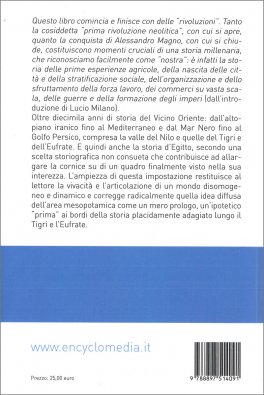 Il vicino Oriente Antico — Libro - 2