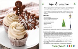 Il Villaggio di Natale - Le Casette dell'Avvento — Libro/Gioco - 5