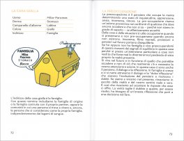 Il Villaggio fatto con i Piedi — Libro - 3