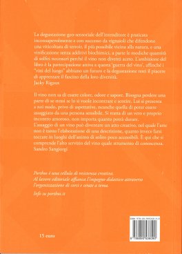 Il Vino Capovolto — Libro - 2