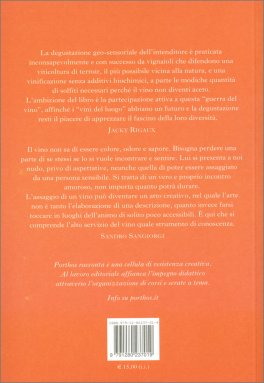 Il Vino Capovolto — Libro - 2