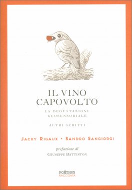 Il Vino Capovolto — Libro - 1