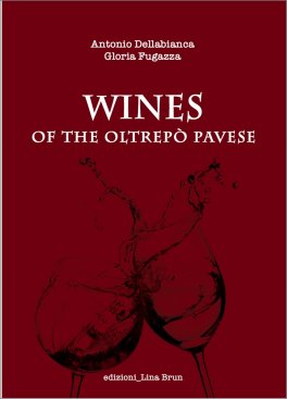 Wines of the Oltrepò Pavese — Book - 1