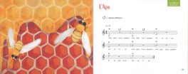 Il Violino tra Cielo e Terra - Libro per l'Allievo — Libro - 3