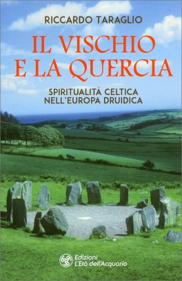Il Vischio e La Quercia — Libro - 1