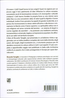 Il Vischio e La Quercia — Libro - 2