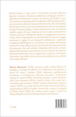 Il Visionario Integrale — Libro - 2
