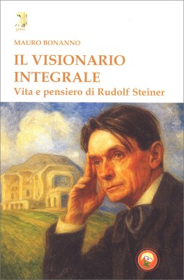 Il Visionario Integrale — Libro - 1