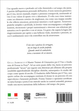 Il Viso che Ti Ascolta — Libro - 2
