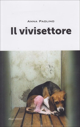 Il Vivisettore — Libro - 1