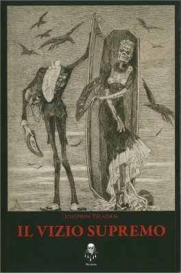 Il Vizio Supremo — Libro - 1