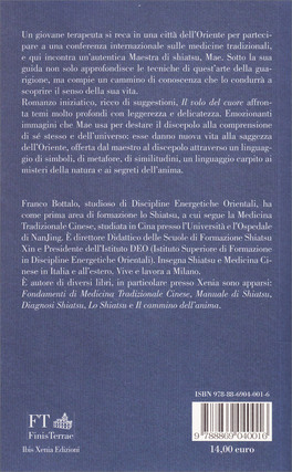 Il Volo del Cuore — Libro - 2
