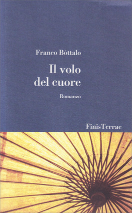 Il Volo del Cuore — Libro - 1