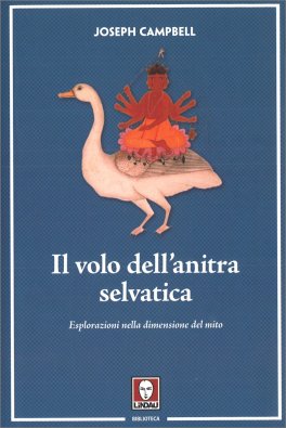 Il Volo dell'Anitra Selvatica — Libro - 1
