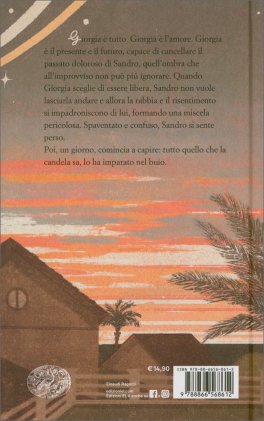 Il Volo della Libellula — Libro - 2