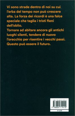 Il Volo della Martora — Libro - 2