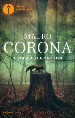 Il Volo della Martora — Libro - 1