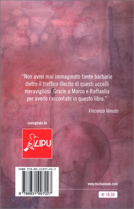 Il Volo Rapito — Libro - 2