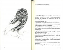 Il Volo Rapito — Libro - 3